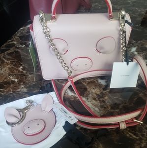 KATE SPADE YEAR OF THE PIG SET